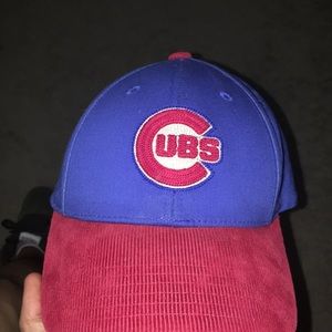 Cubs hat